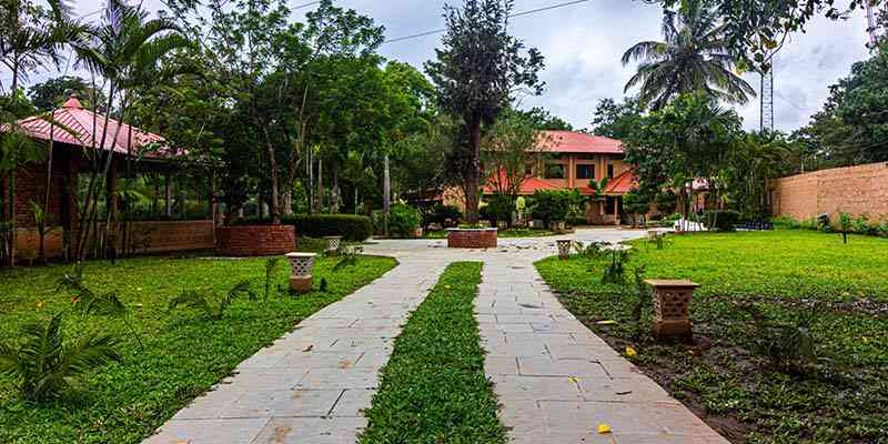 Finding the Best Hotel in Kabini – A Comprehensive List of Options